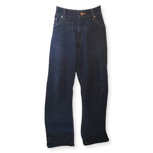 Lee Men's Premium Regular Fit Straight Leg Denim Jeans Size L38 x W34